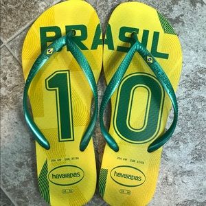 Brasil Havaianas